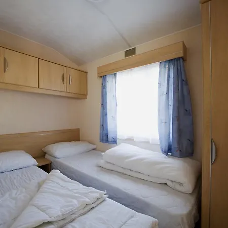 Breaks - Port De Plaisance 5* Benodet